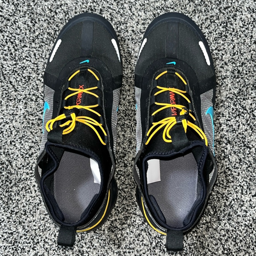 Air VaporMax 2019 Utility / price so negotiable